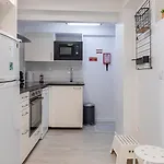 With Patio By Lovelystay Lisboa