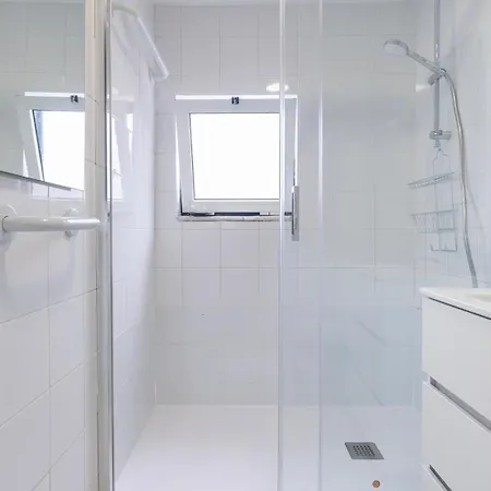 Apartman With Patio By Lovelystay Lisboa