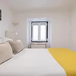 With Patio By Lovelystay Lisbon