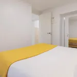 With Patio By Lovelystay Apartment *