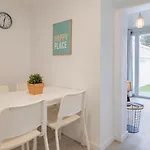With Patio By Lovelystay * Lisbon