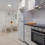 With Patio By Lovelystay * Lisbon