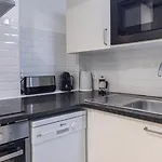 With Patio By Lovelystay Lisbon