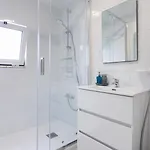 With Patio By Lovelystay Lisbon
